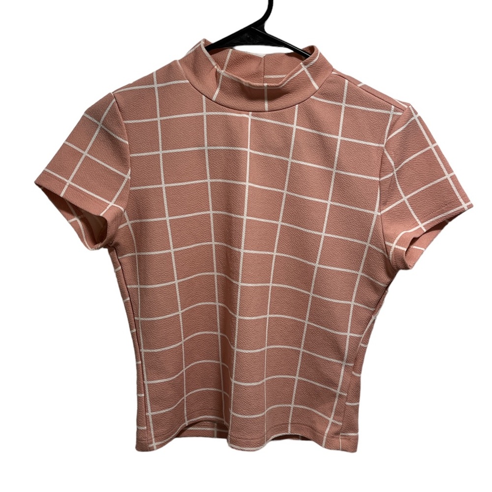 SHEIN Top